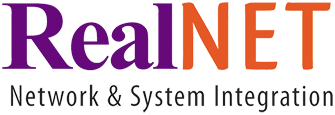 Realnet Herman RealNET - Network, System and Cloud Infrastructure Solutions